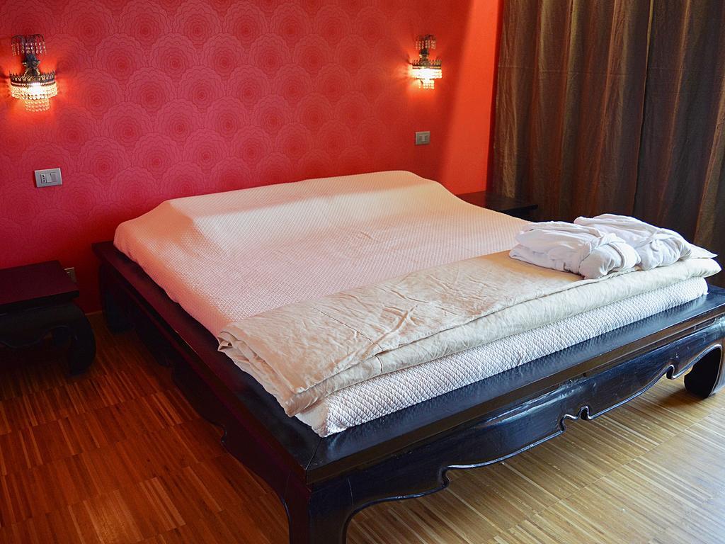 트레쪼 티넬라 Cascina Langa 게스트하우스 외부 사진